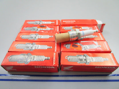 *NEW OEM* (LOT OF 10) 0810 Honda Spark Plug 98079-55846 BPR5ES