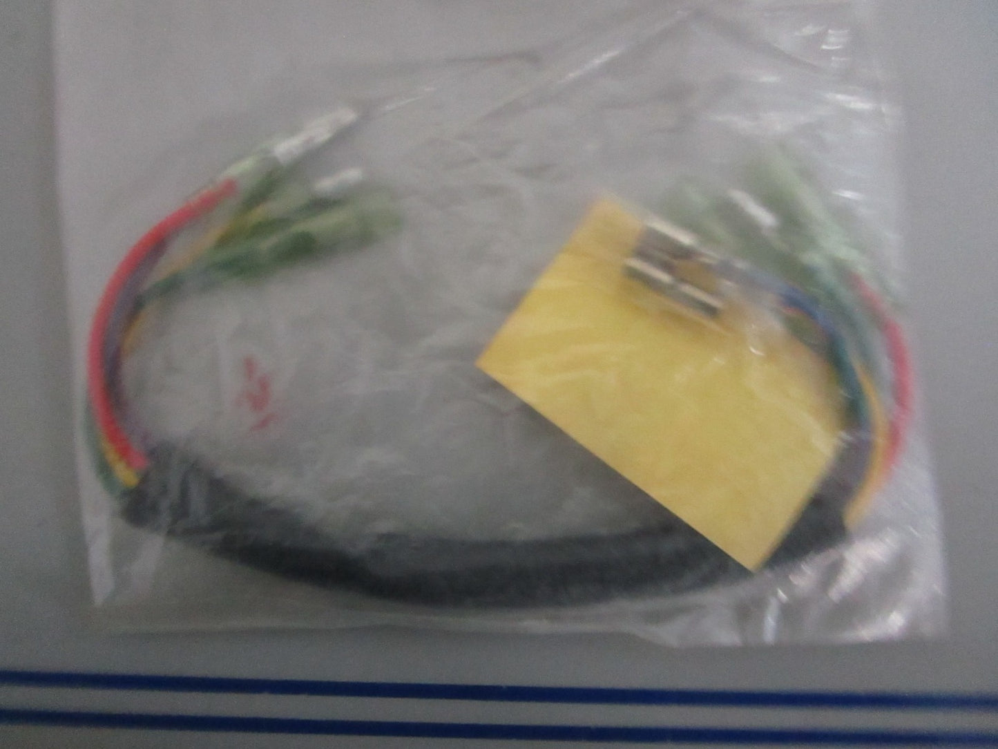 NEW OEM 36610-93505 Suzuki Wiring Harness 0820