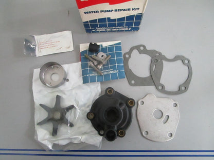 *NEW OEM* 0820 OMC Johnson Evinrude Water Pump Housing w/ Housing 388891 0388891