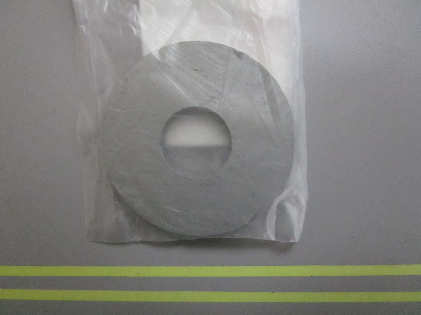 *NEW OEM* 0810 Yamaha Plate Washer 90201-16016-00