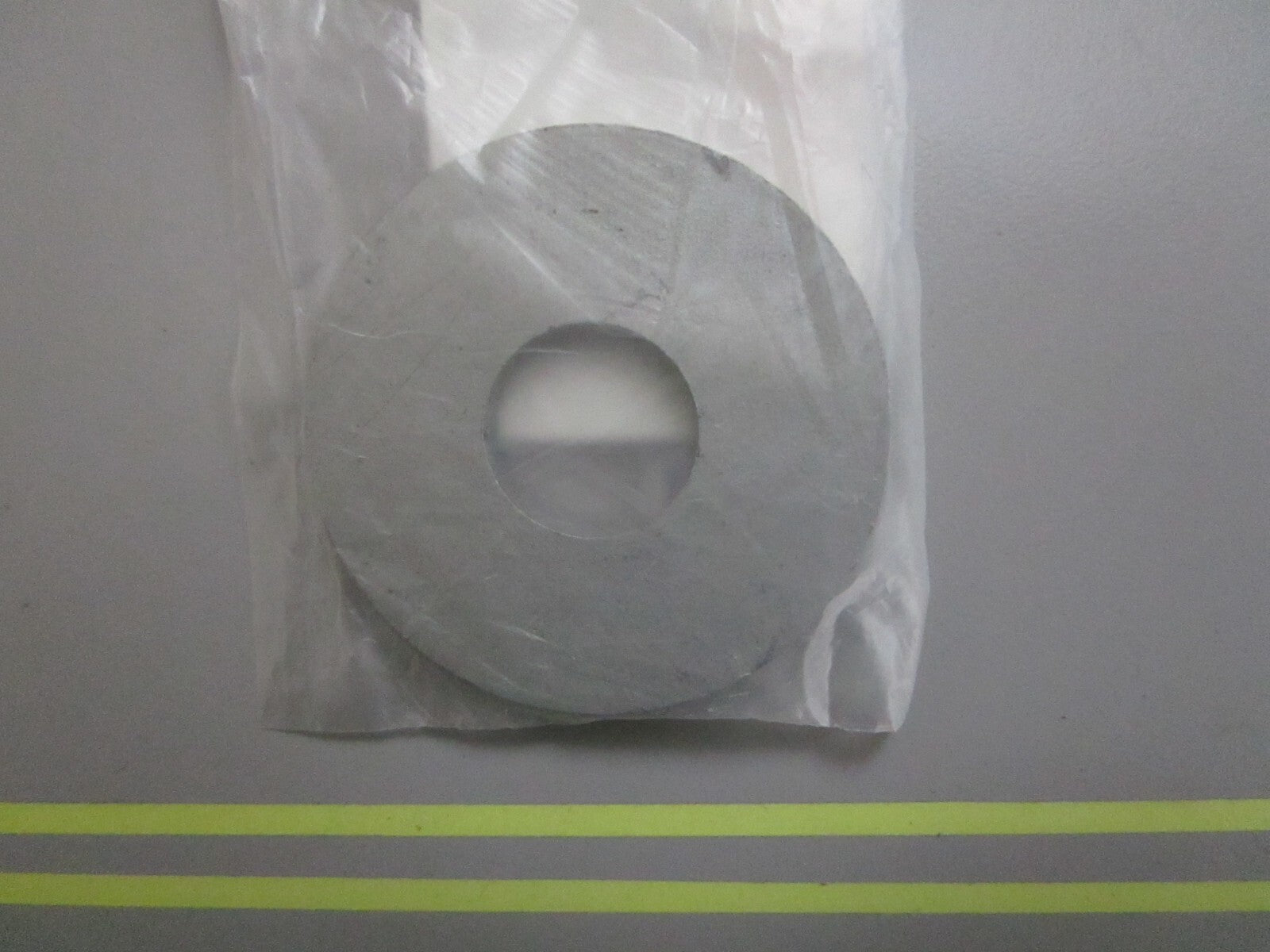 *NEW OEM* 0810 Yamaha Plate Washer 90201-16016-00