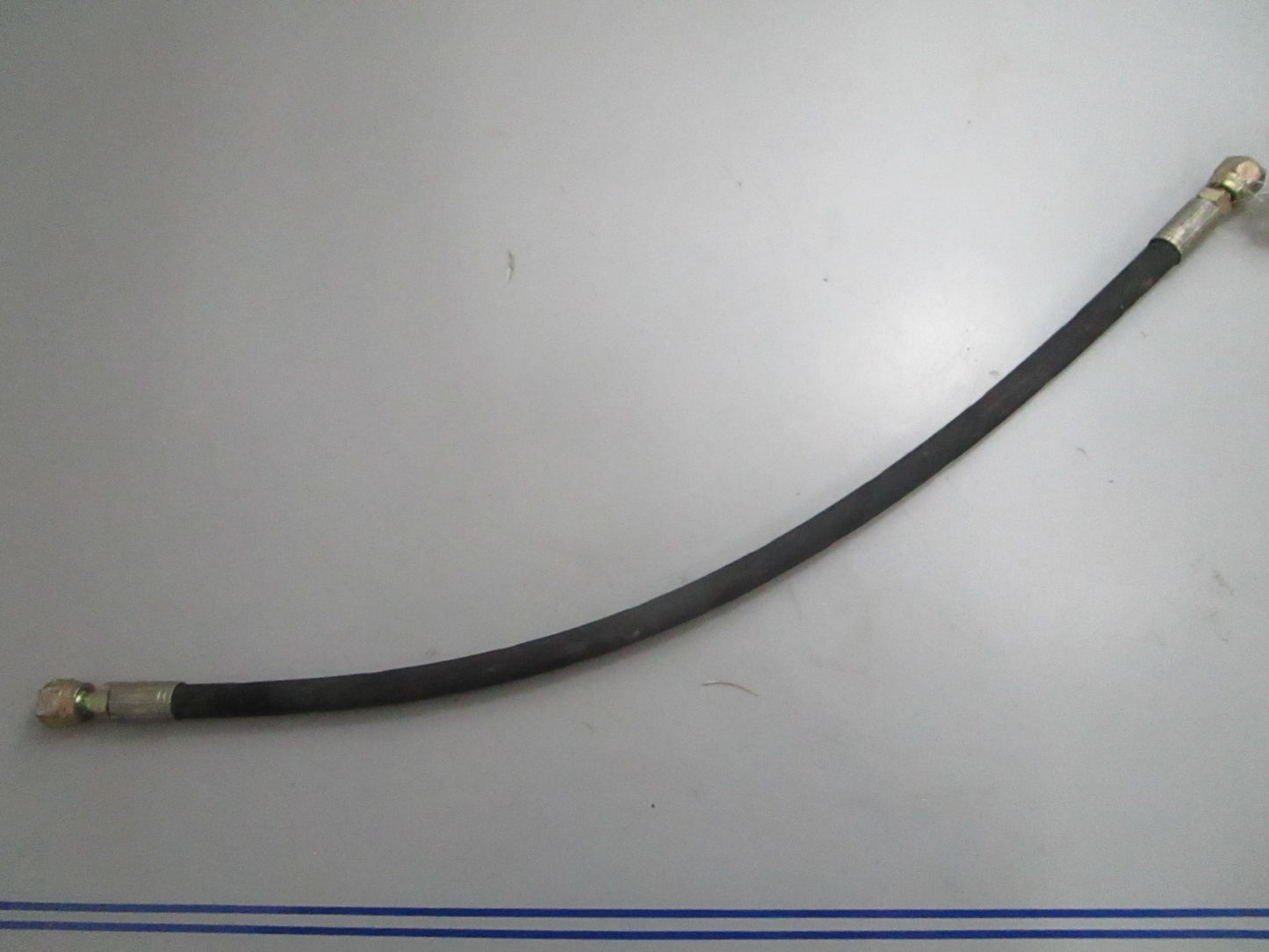 *NEW OEM* 0820 Case New Holland Control Valve Hose 85816804