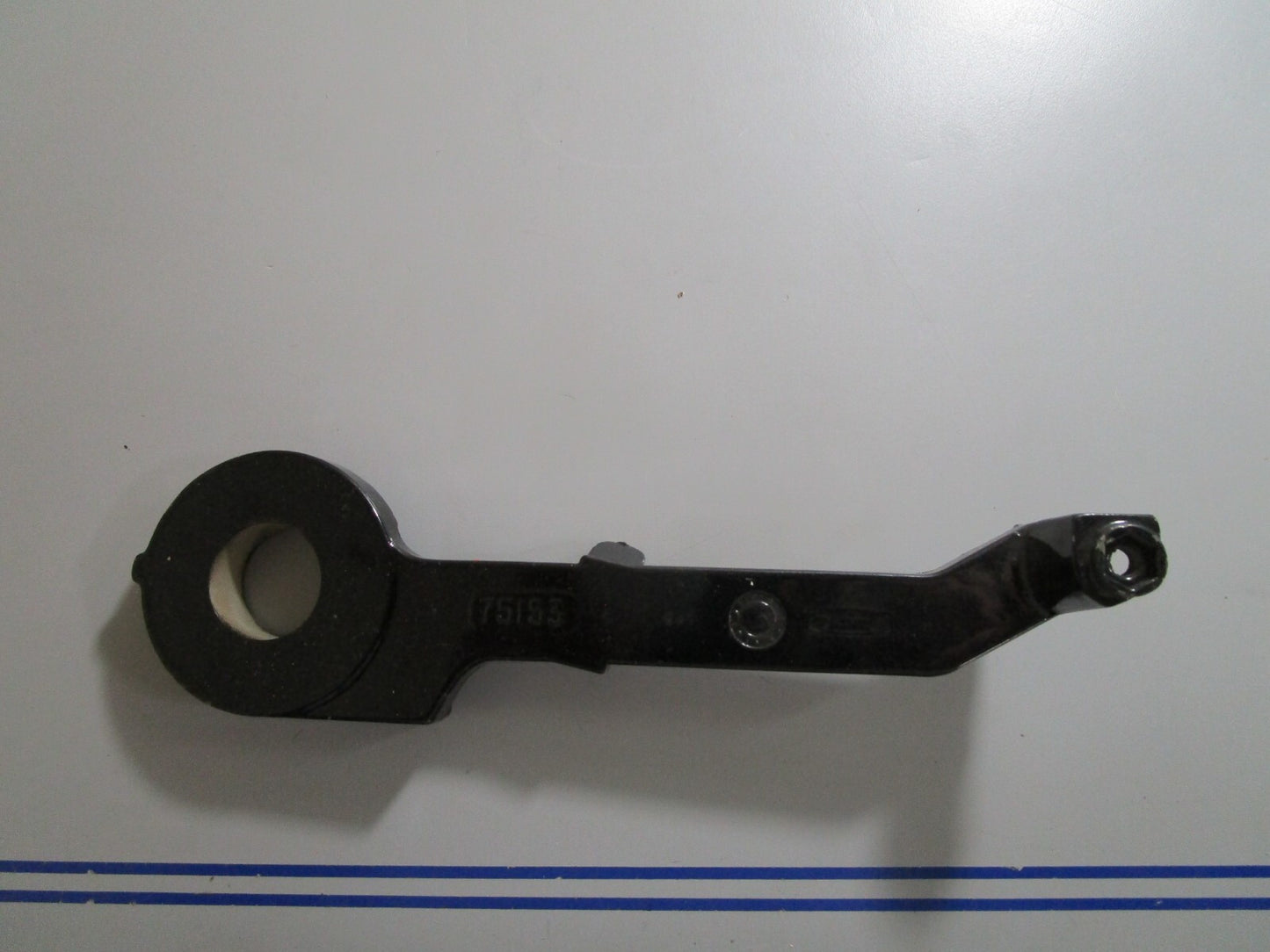 *NEW OEM* 0810 Mercury Quicksilver Lever 75154