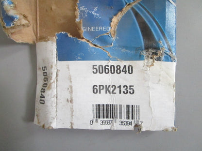 NEW OEM 5060840 Dayco Serpentine Belt 0820