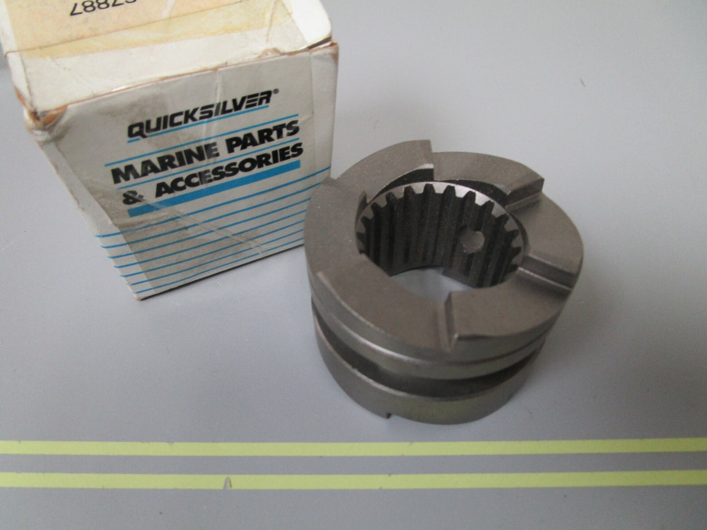 *NEW OEM* 0720 Mercury Quicksilver Clutch Assembly 52-67887