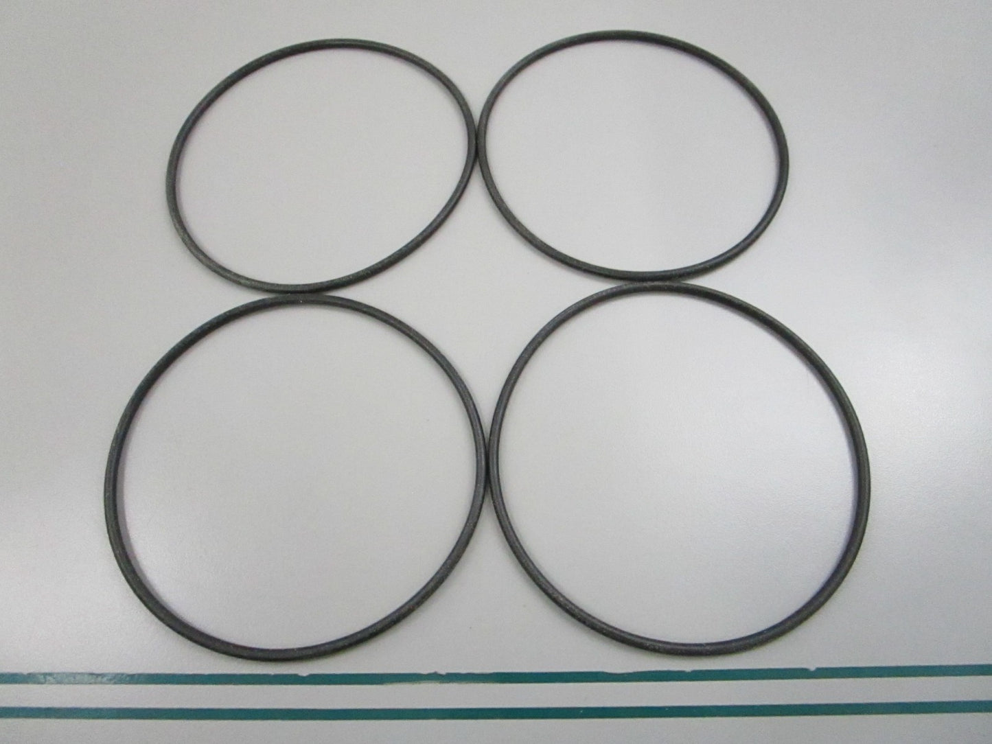 NEW OEM (LOT OF 4) 326741 0326741 OMC Johnson Evinrude O-Ring 0810
