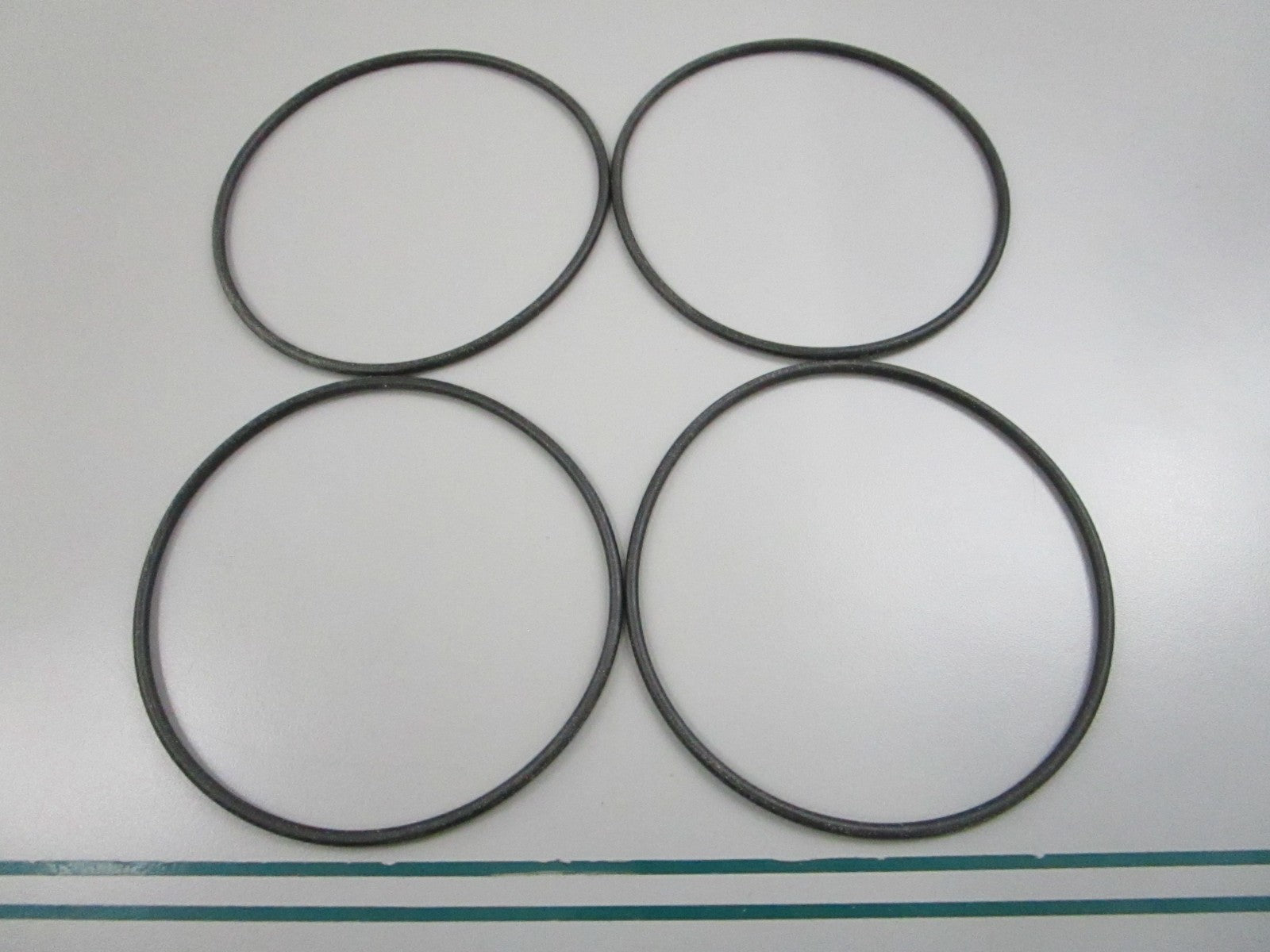 NEW OEM (LOT OF 4) 326741 0326741 OMC Johnson Evinrude O-Ring 0810