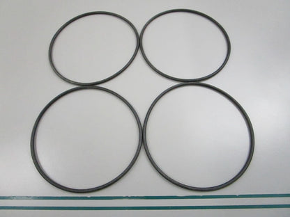 NEW OEM (LOT OF 4) 326741 0326741 OMC Johnson Evinrude O-Ring 0810