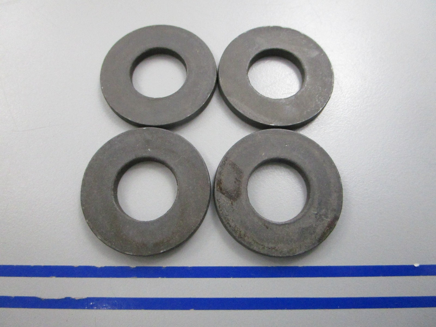 NEW OEM (LOT OF 4) 15487G1 E-Z-GO Washer 0810