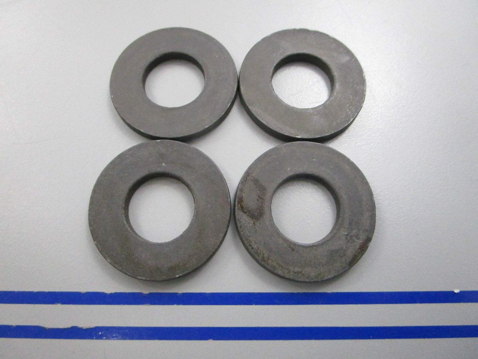 NEW OEM (LOT OF 4) 15487G1 E-Z-GO Washer 0810