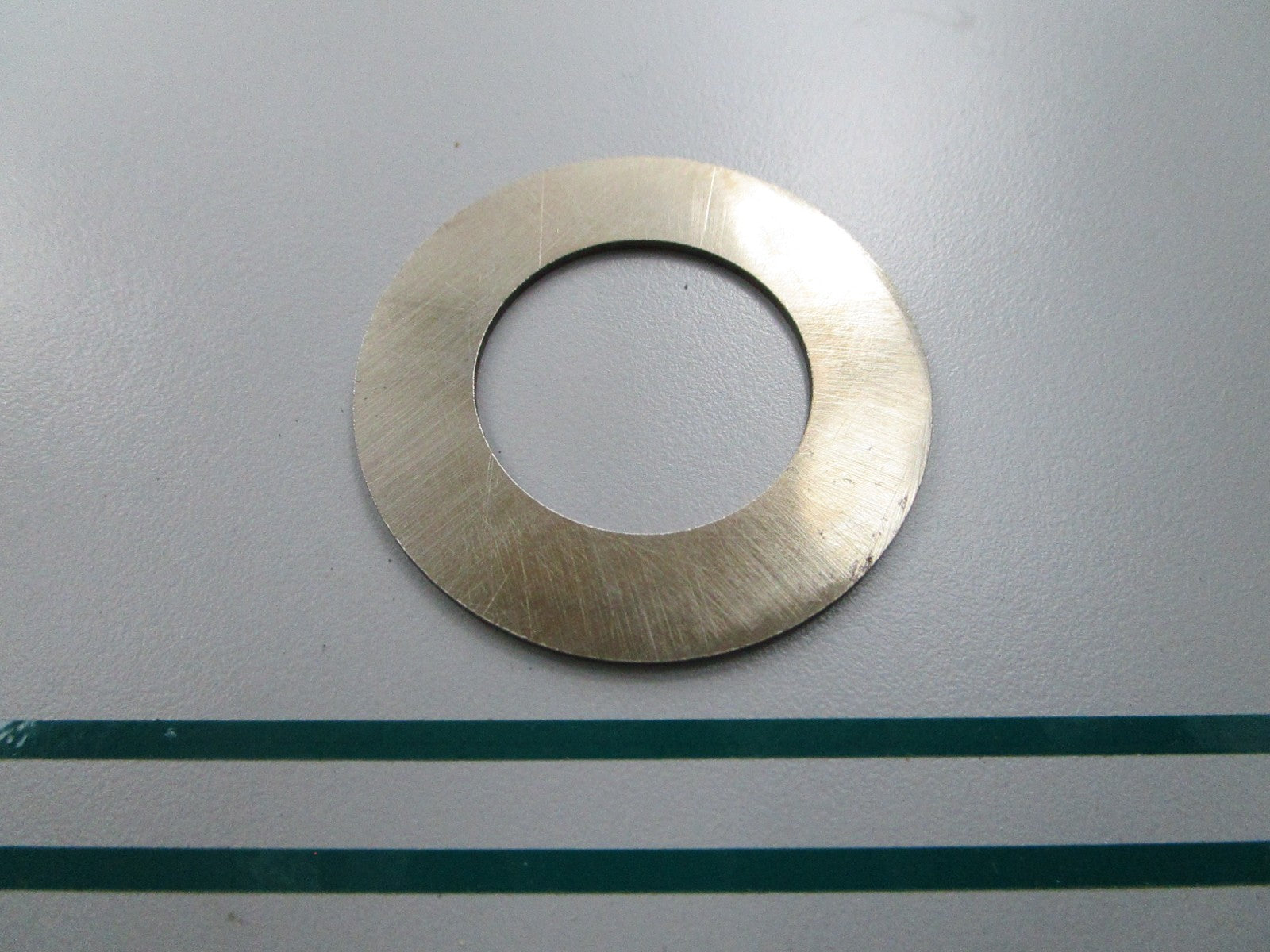 NEW OEM 09181-03021 Suzuki Shim 0810