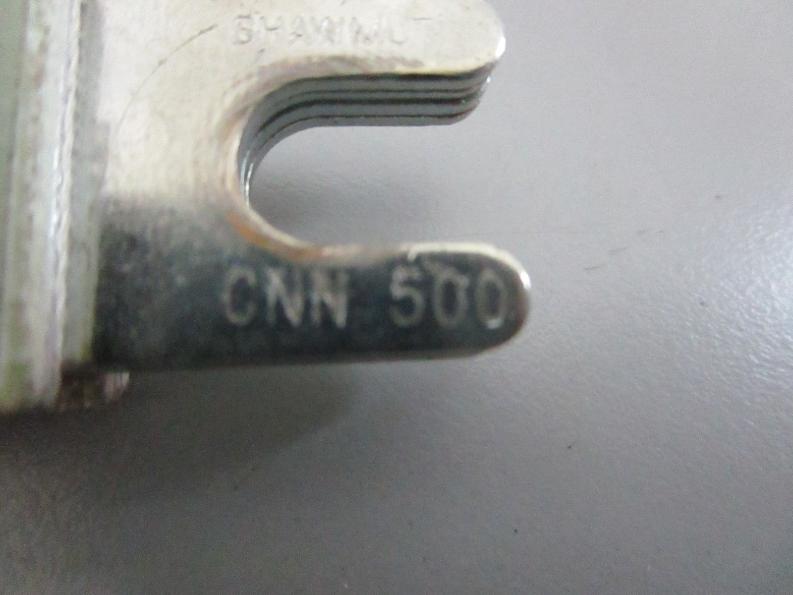 *NEW OEM* 0820 Ferraz Shawmut Fuse CNN500