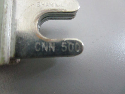 *NEW OEM* 0820 Ferraz Shawmut Fuse CNN500