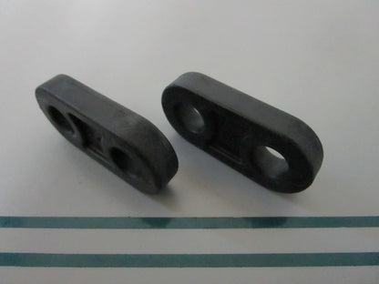 NEW (LOT OF 2) 268000058 Sea-Doo Lever Arm 0810