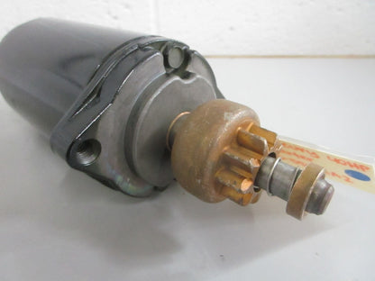 *NEW OEM* 0820 Mercury Quicksilver 40HP Starter 50-5560A2