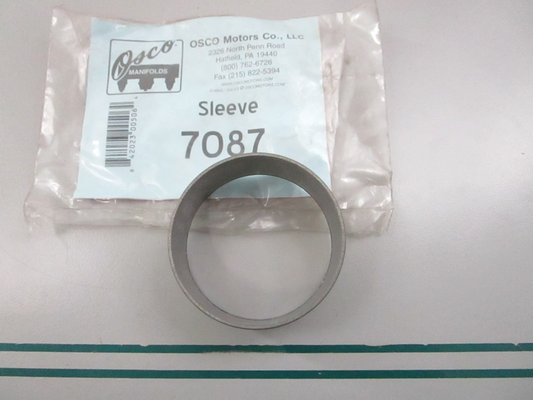 NEW 7087 Osco Sleeve 0810