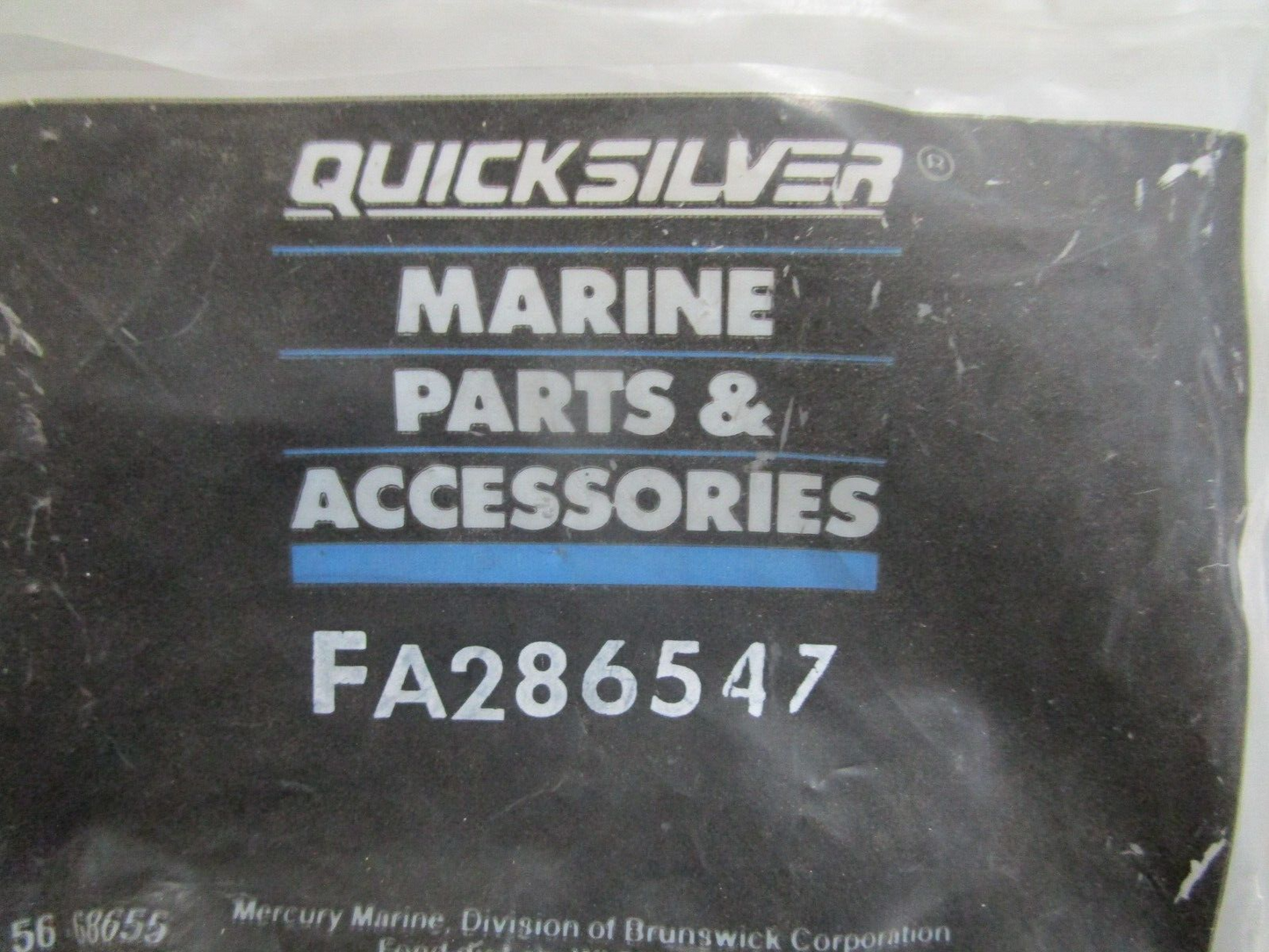 *NEW OEM* 0820 Mercury Quicksilver Knob Kit FA286547