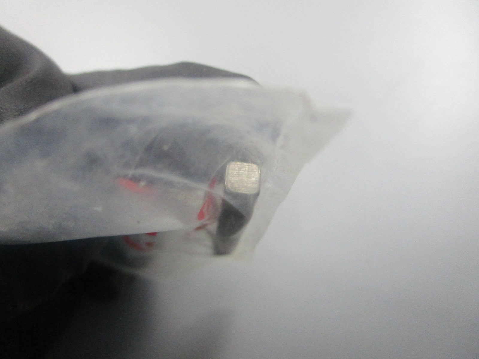 *NEW OEM* 0810 Simplicity Shaft Key 8221042