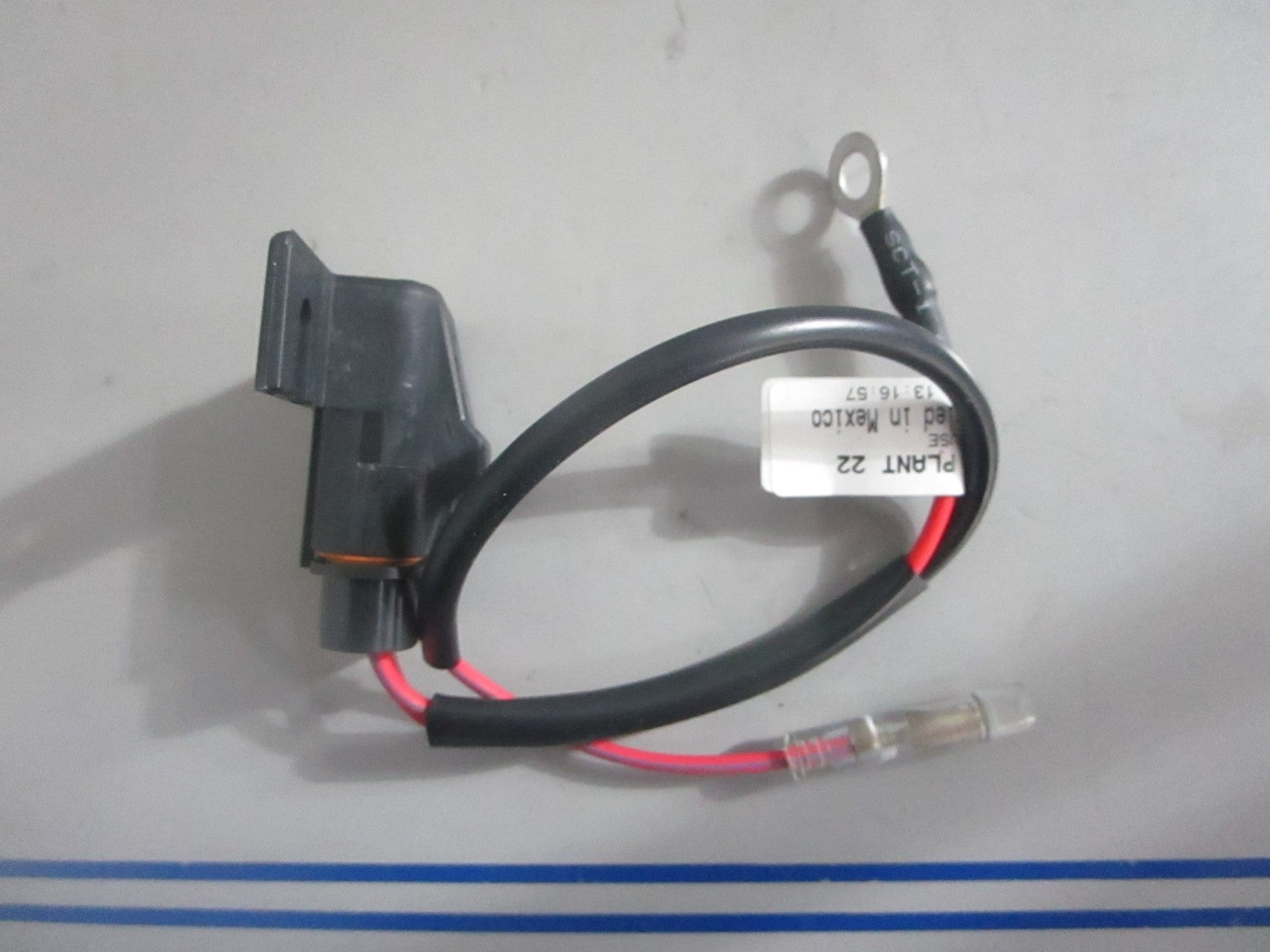 *NEW OEM* 0820 Mercury Quicksilver Fuse Harness 84-859451A02
