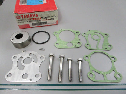 NEW OEM 6H3-W0078-A0-00 Yamaha Water Pump Repair Kit 0810