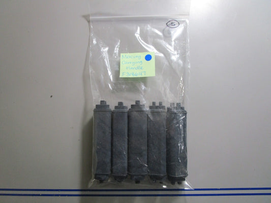 *NEW OEM* 0810 Mercury Quicksilver Carrying Handle F318647