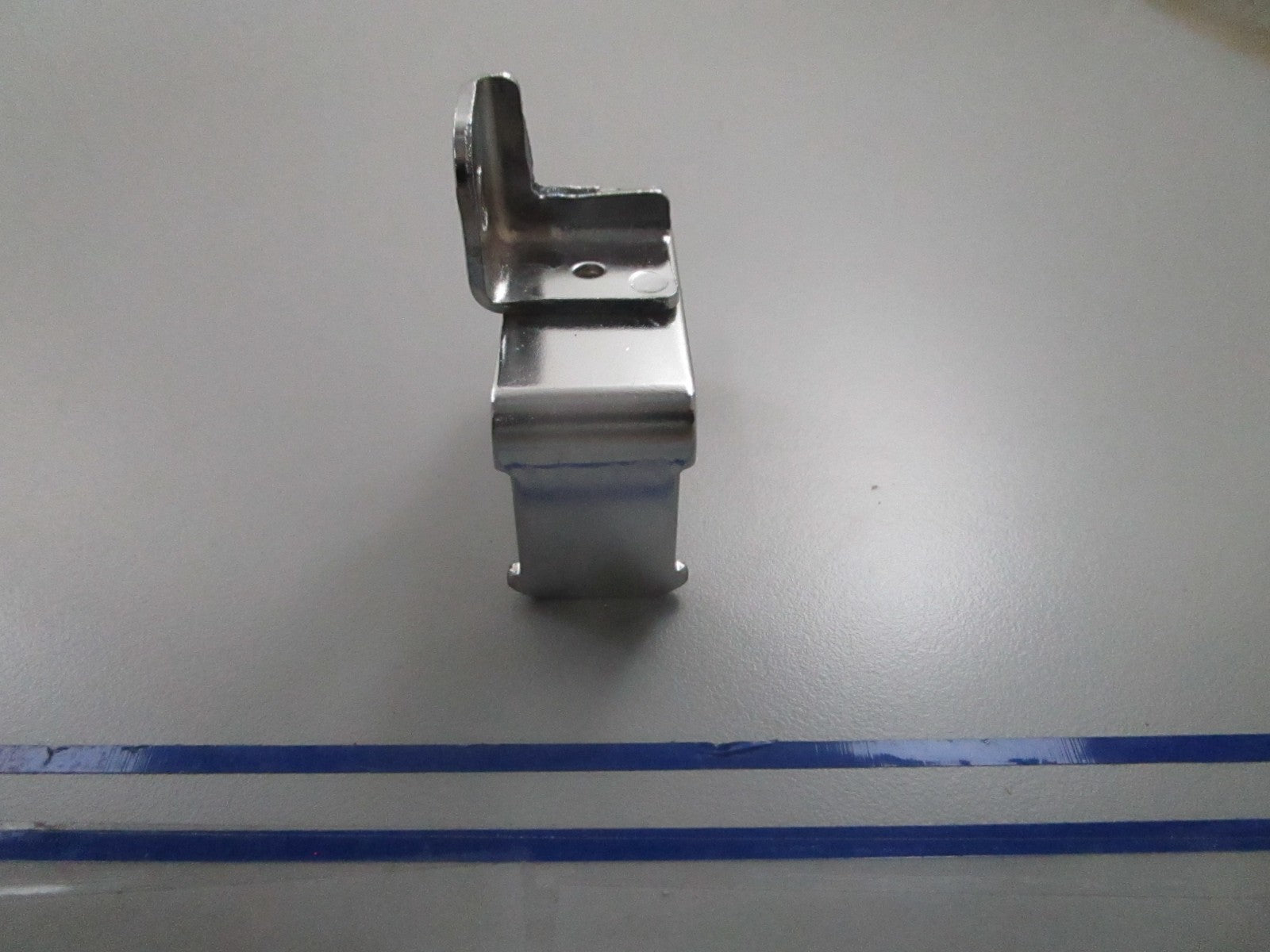 *NEW OEM* 0810 Yamaha Switch Fitting Plate 6E9-81945-70-00