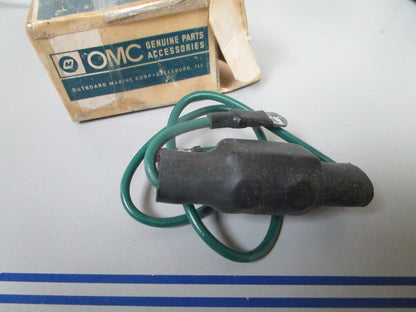 *NEW OEM* 0810 OMC Johnson Evinrude Wire Assembly 382372 0382372