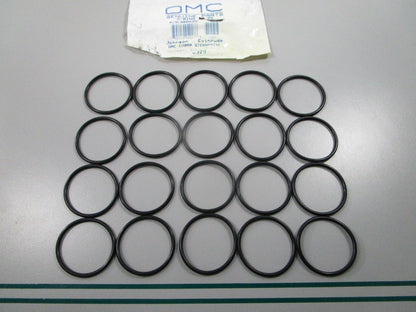 NEW OEM (LOT OF 20) 308626 0308626 OMC Johnson Evinrude O-Ring 0810