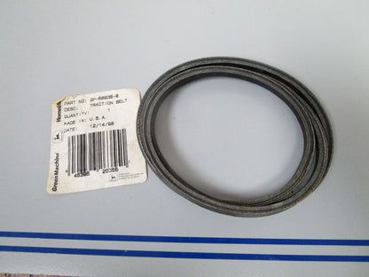 NEW OEM GP-58936-0 John Deere Homelite Traction Belt 0720