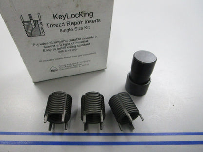NEW OEM 215-067908 Acme Keylock Thread Repair Inserts 0810
