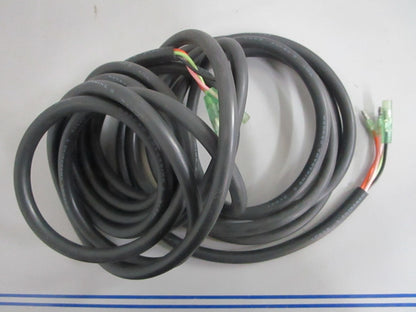 *NEW OEM* 0820 Tohatsu Trim Meter Extension Cord 3A3-72578-0