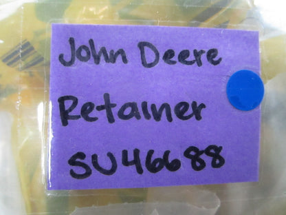 *NEW OEM* 0810 John Deere Retainer SU46688