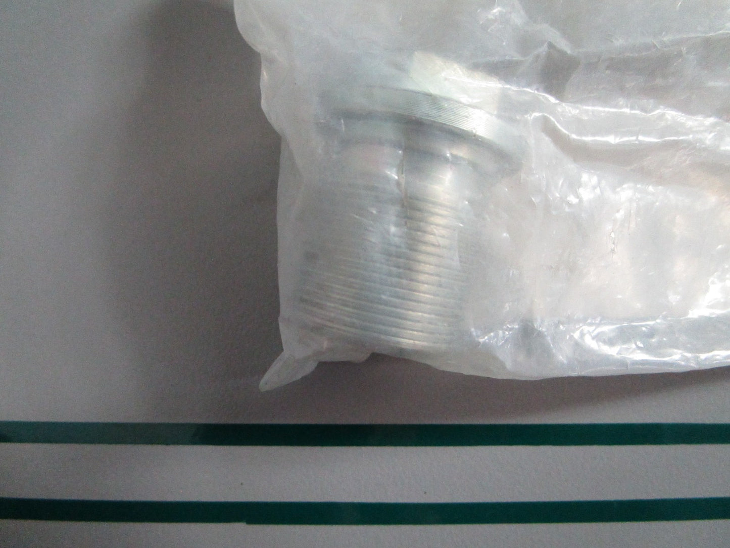 NEW OEM 2SA-F3357-00-00 Yamaha Nut 0820