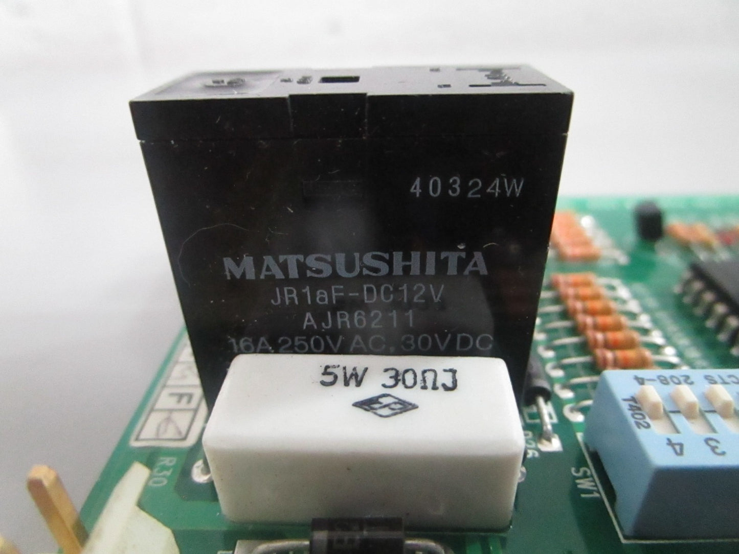 NEW OEM 0D86150SRV Generac PCB HSB Controller Assembly 0820