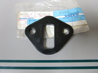 NEW OEM 463391 Volvo Penta Spacer 0810