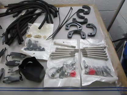 NEW OEM 5004550 OMC Johnson Evinrude PDS Strap Kit Assembly 0810