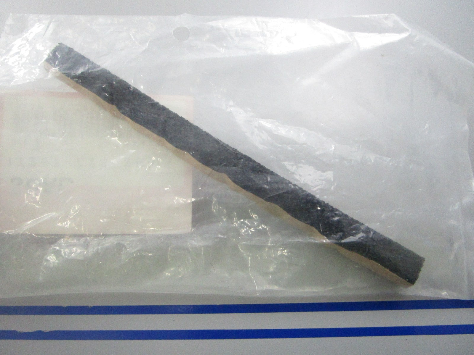 *NEW OEM* 0810 Honda Seal 17207-ZY3-300