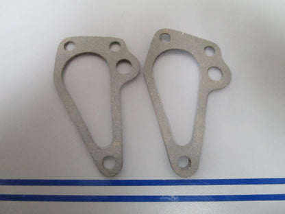 NEW OEM (LOT OF 2) 306197 0306197 OMC Johnson Evinrude Gasket 0810