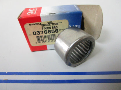 *NEW OEM* 0720 OMC Johnson Evinrude Pinion Bearing 376856 0376856