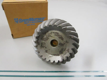 NEW OEM 3854006 OMC Johnson Evinrude Gear & Shaft Assembly 0810