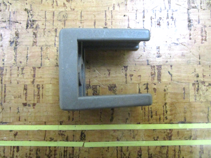 *NEW OEM* 0750 OMC Johnson Evinrude GEARCASE BLOCK 327482 0327482