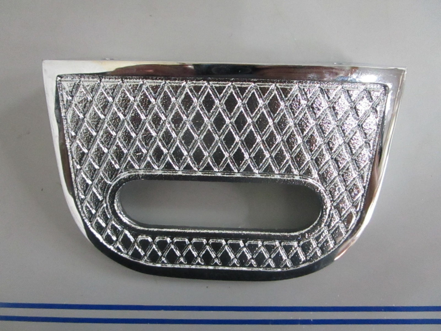 *NEW OEM* 0820 Perko Chrome Boarding Step 351-DP-CHR