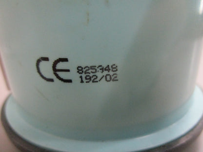 *NEW OEM* 0820 Mercury Quicksilver (0-6000) Tachometer 79-825348A1