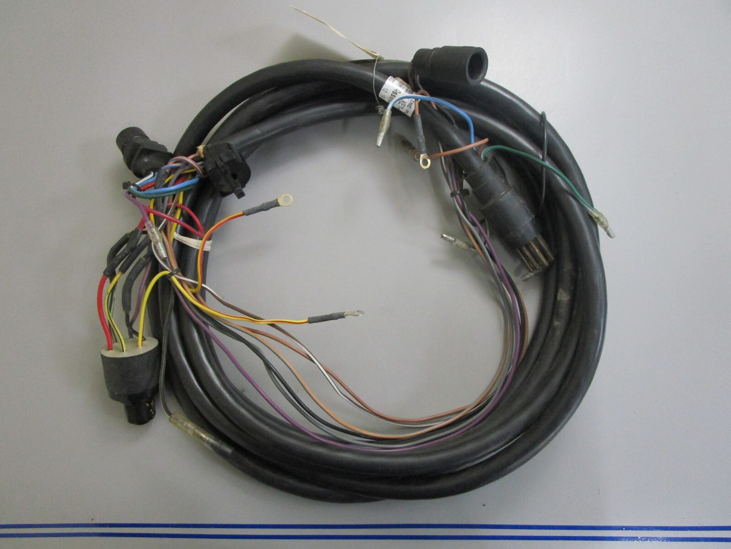 *NEW OEM* 0820 Mercury Quicksilver Wire Harness 84-816625A15