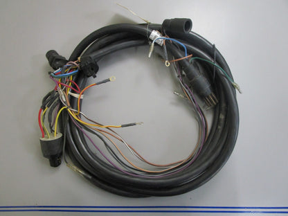 *NEW OEM* 0820 Mercury Quicksilver Wire Harness 84-816625A15