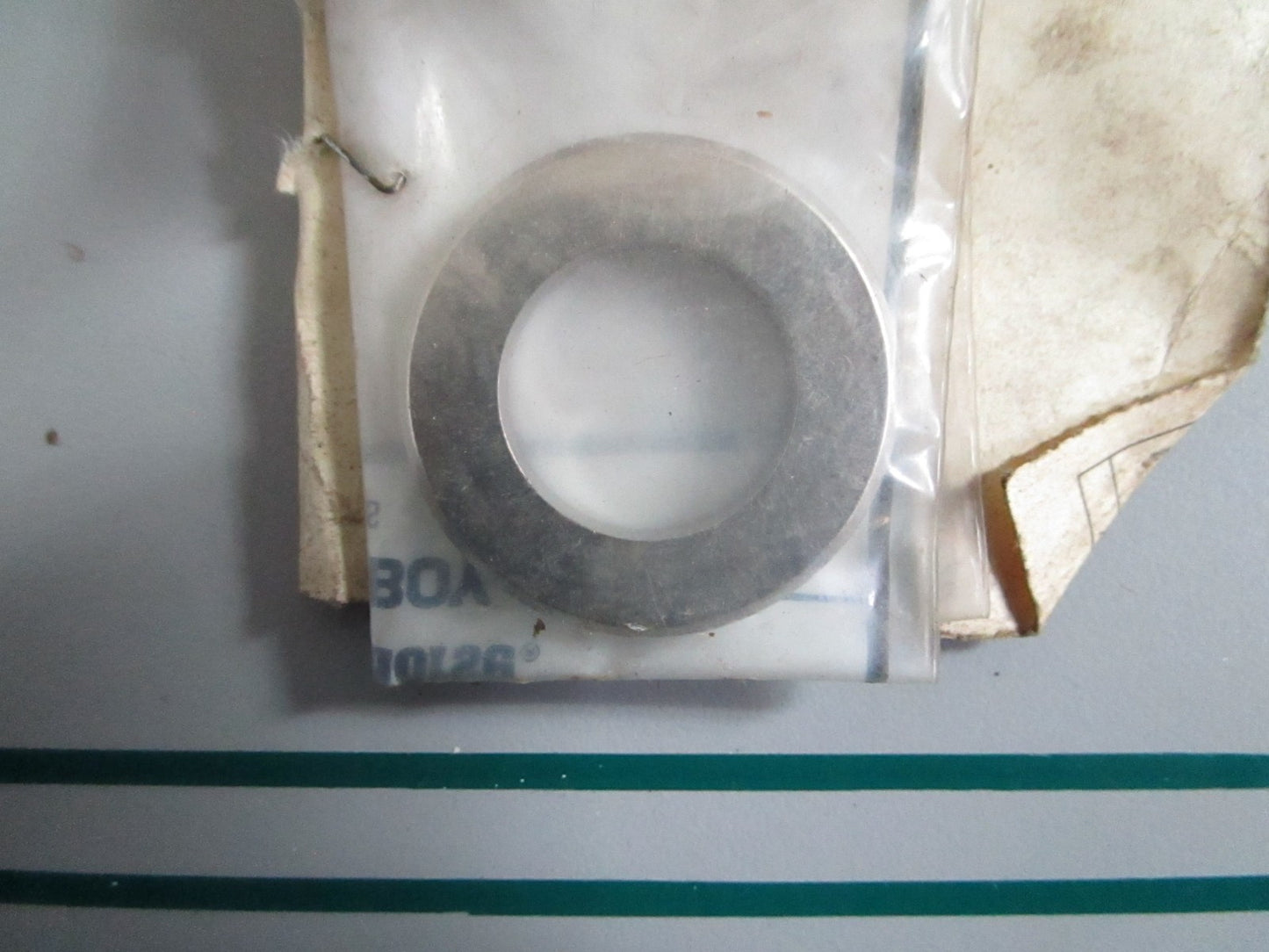 NEW OEM 354-29 Toro Thrust Washer 0820
