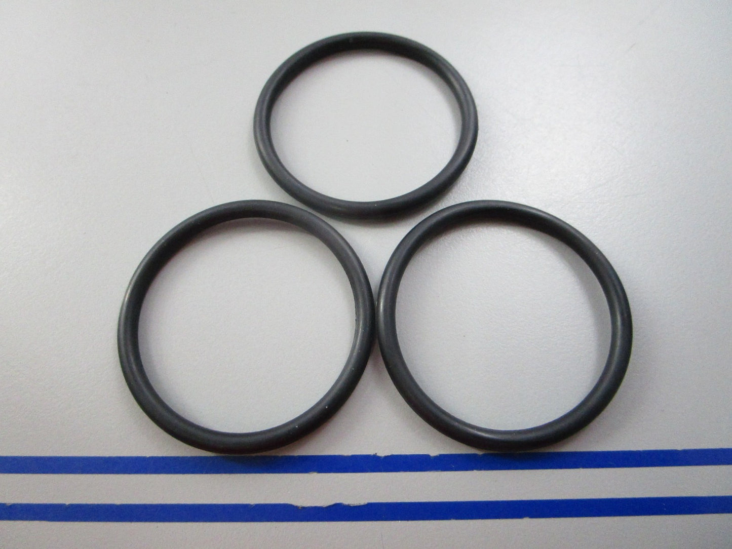 NEW OEM (LOT OF 3) 09280-40004 Suzuki O-Ring 0810