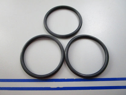 NEW OEM (LOT OF 3) 09280-40004 Suzuki O-Ring 0810