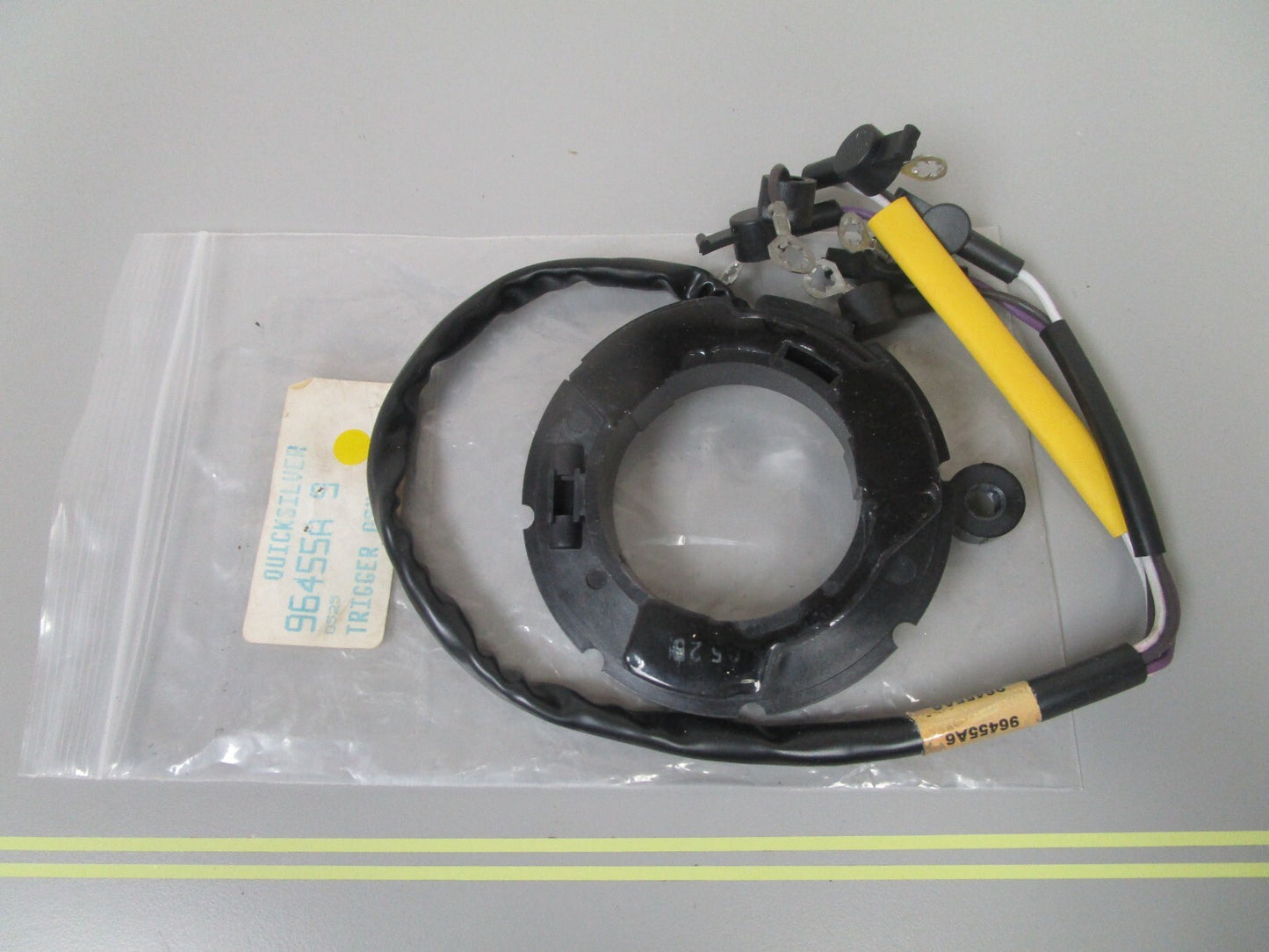 *NEW OEM* 0720 Mercury Quicksilver Trigger Assembly 96455A9