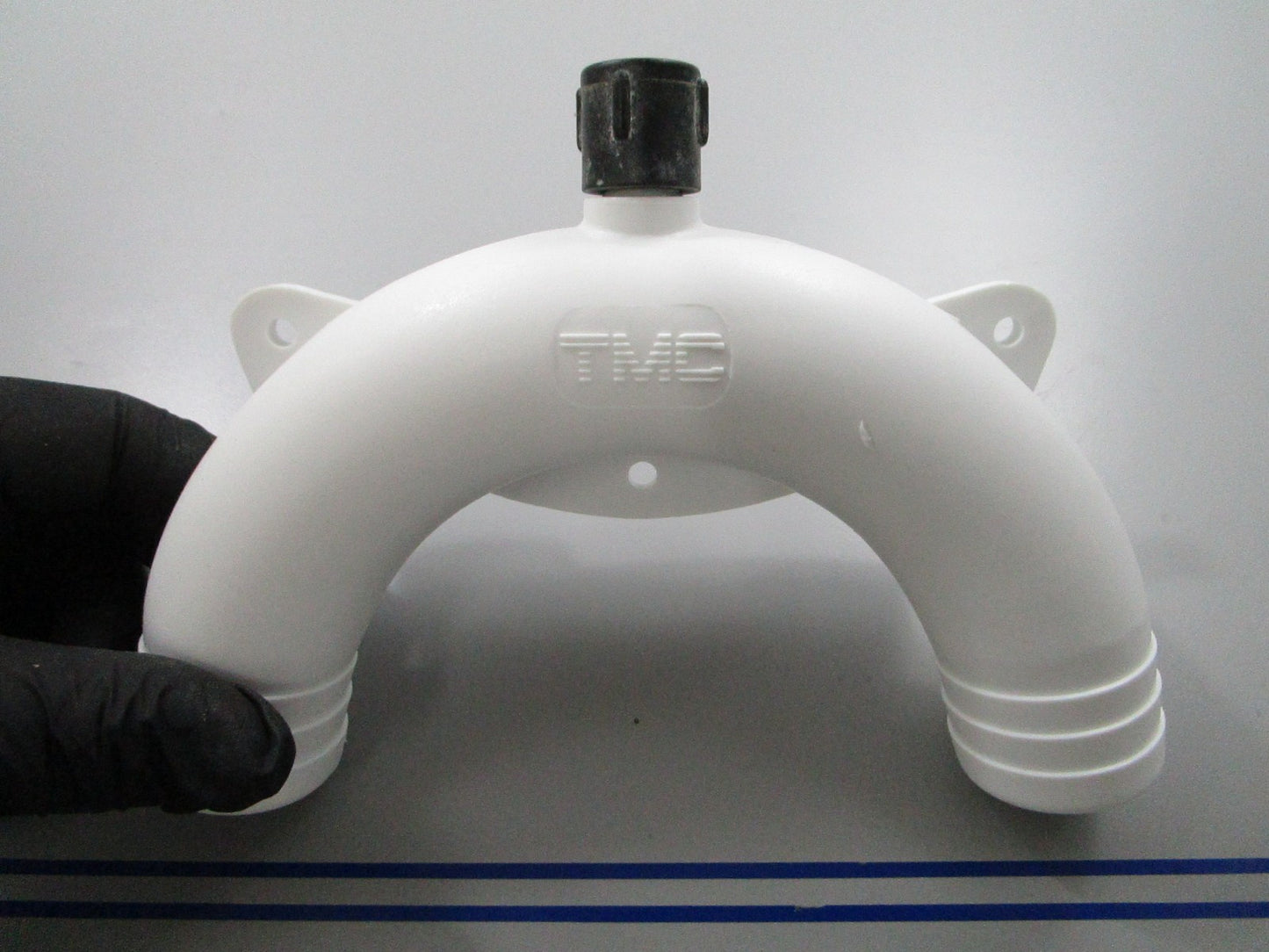 *NEW* 0810 TMC Marine Vented Loop FO2422